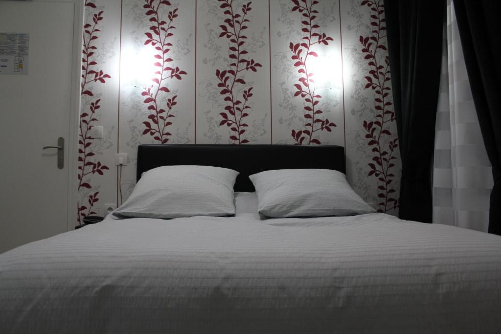 Bel Air Hotel Parijs Kamer foto