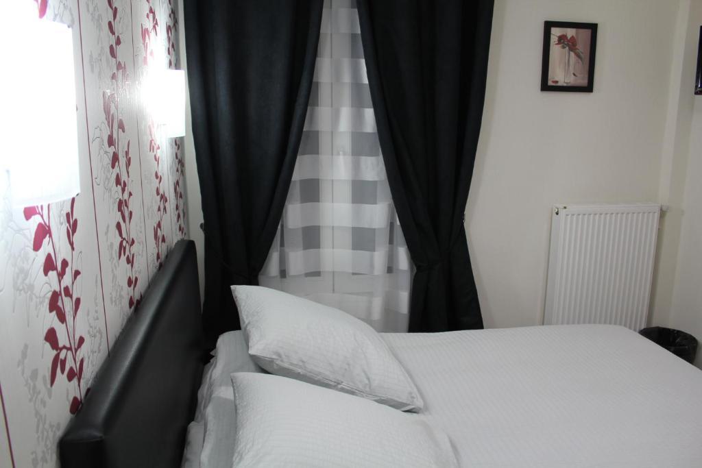 Bel Air Hotel Parijs Kamer foto