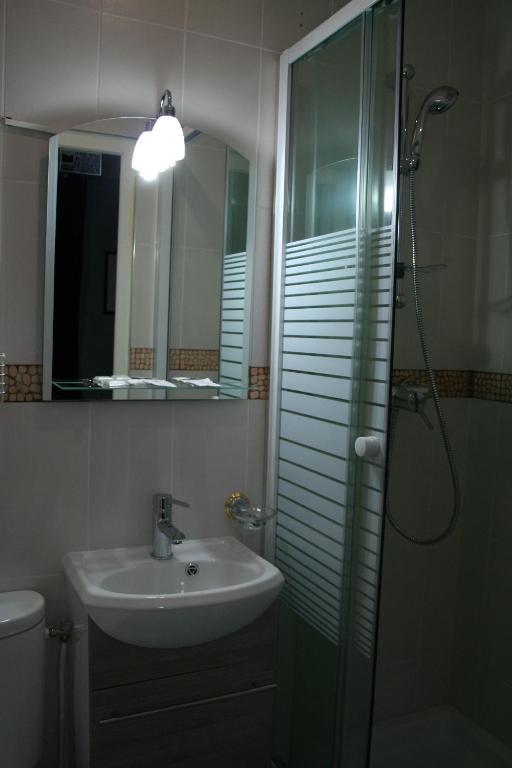 Bel Air Hotel Parijs Kamer foto
